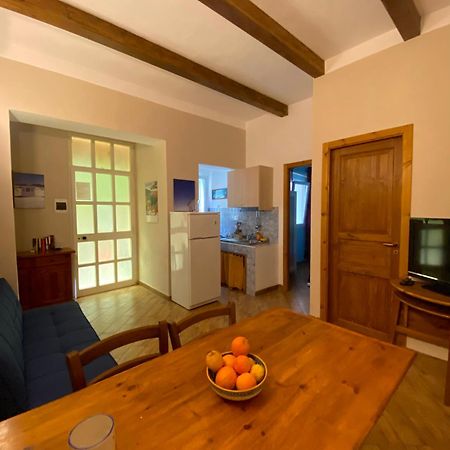 Terra Mia Apartment Cefalu Ngoại thất bức ảnh