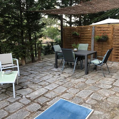 Terra Mia Apartment Cefalu Ngoại thất bức ảnh