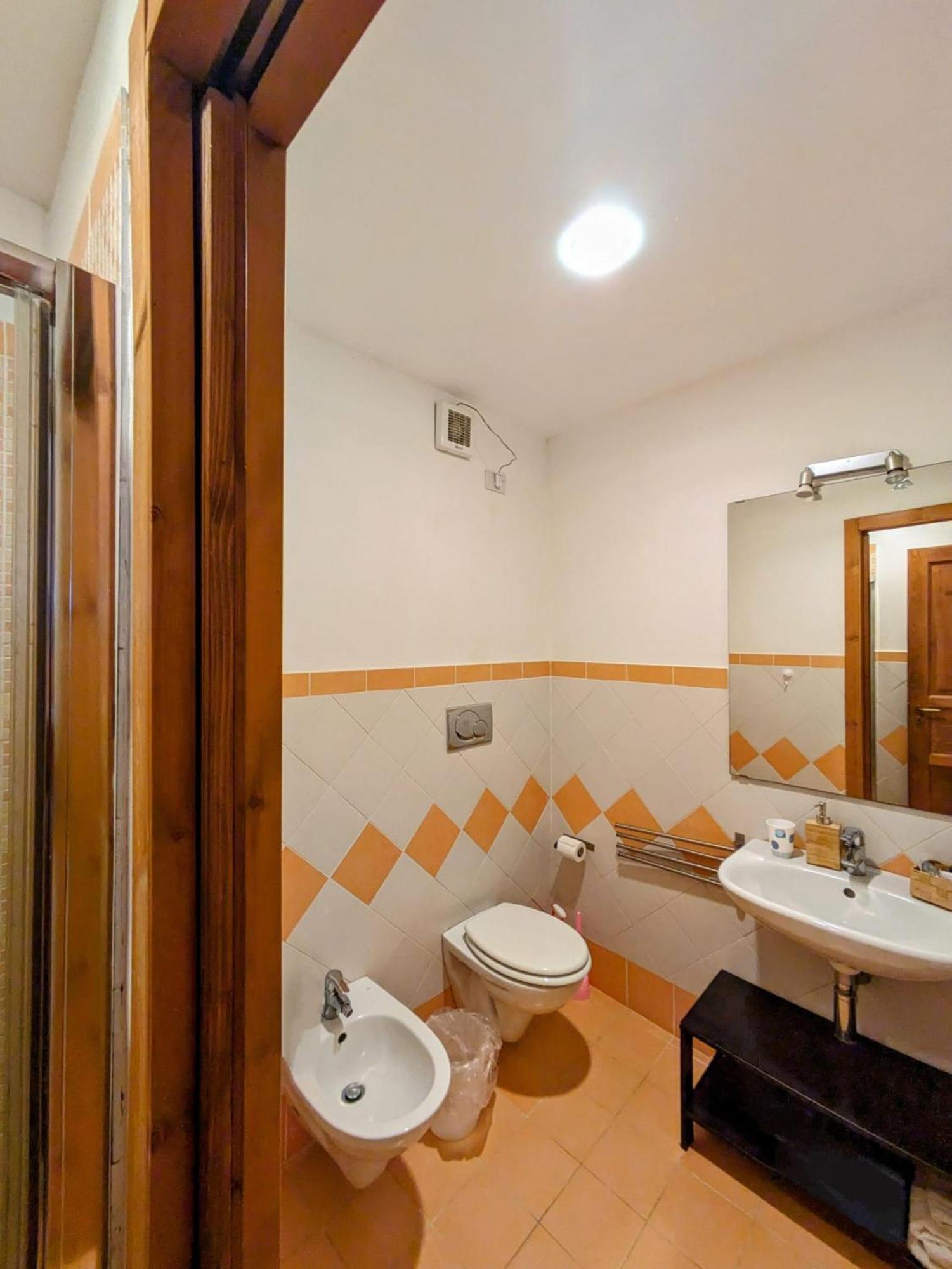 Terra Mia Apartment Cefalu Ngoại thất bức ảnh