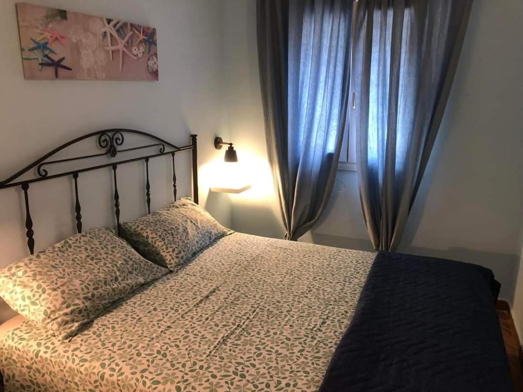 Terra Mia Apartment Cefalu Ngoại thất bức ảnh