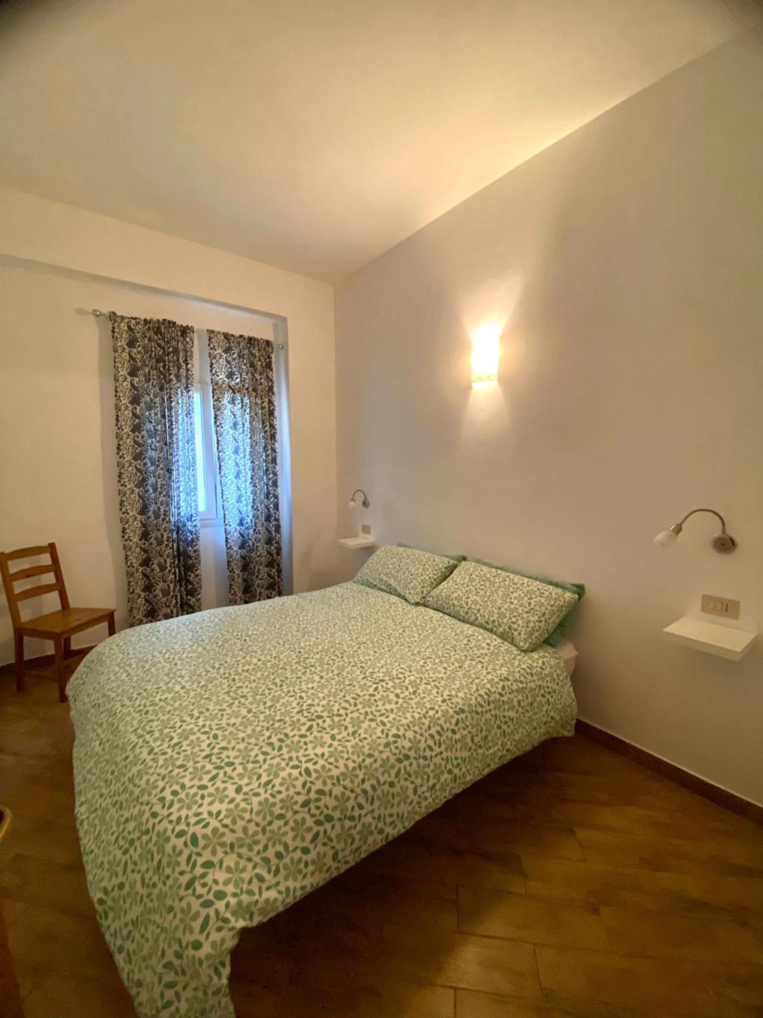 Terra Mia Apartment Cefalu Ngoại thất bức ảnh